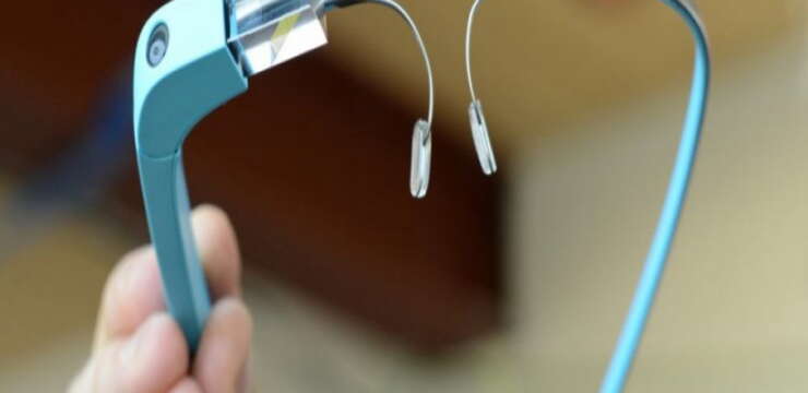 Google Glass une avancée pour la chirurgie esthétique