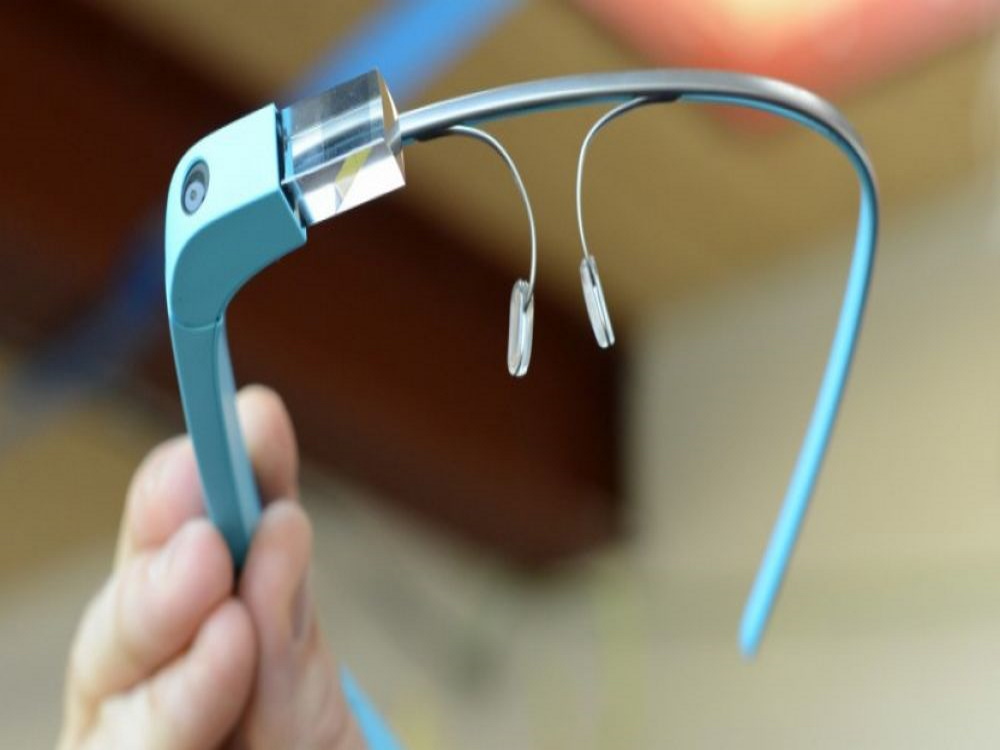 Google Glass une avancée pour la chirurgie esthétique