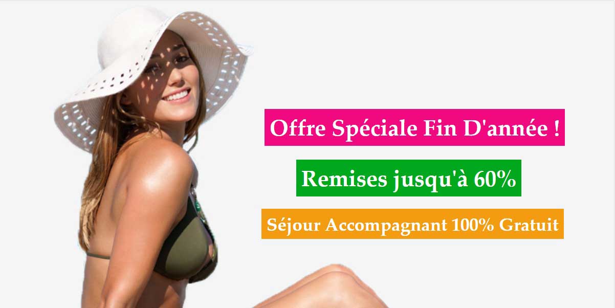 promo clinique internationale tunisie