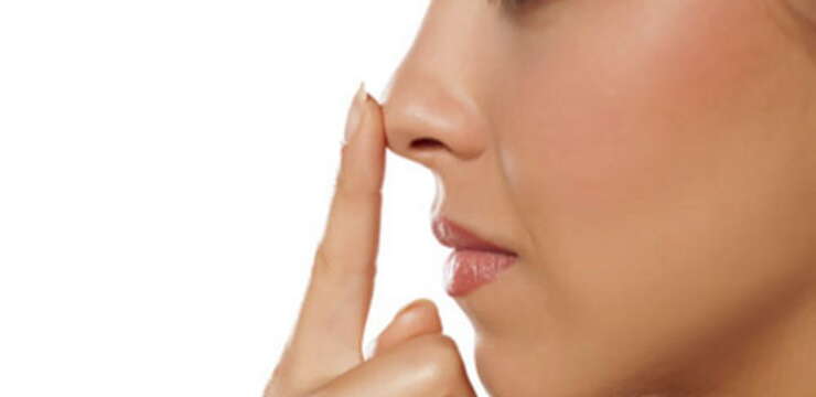 rhinoplastie