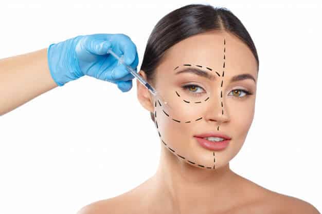 Lipofilling du visage en Tunisie